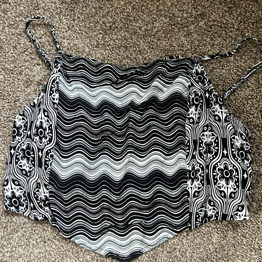 So Good for like Crap tank top